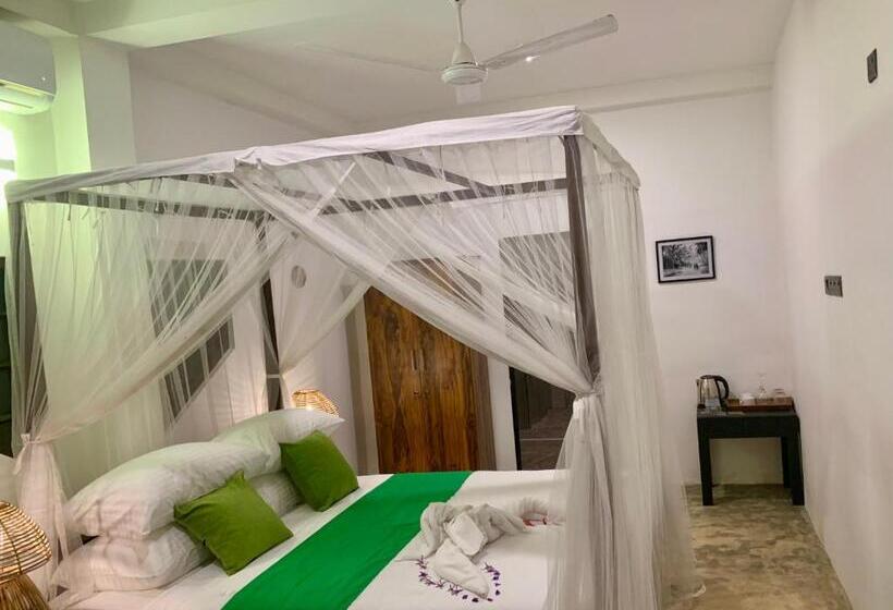 بنسيون Samadhi Garden