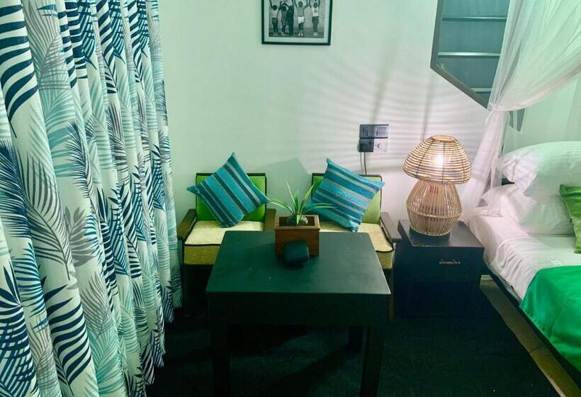 بنسيون Samadhi Garden