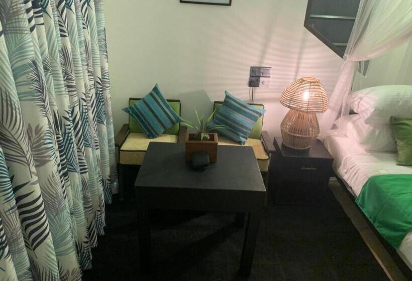 بنسيون Samadhi Garden