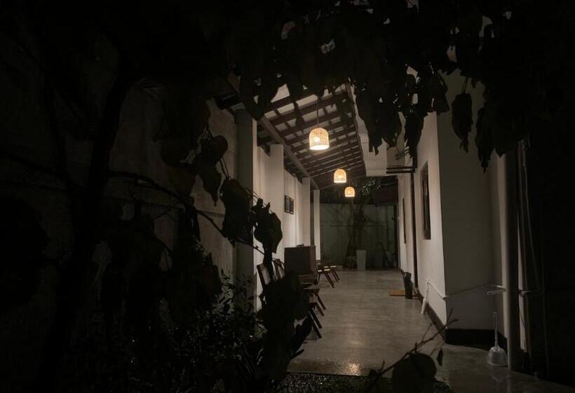 بنسيون Samadhi Garden