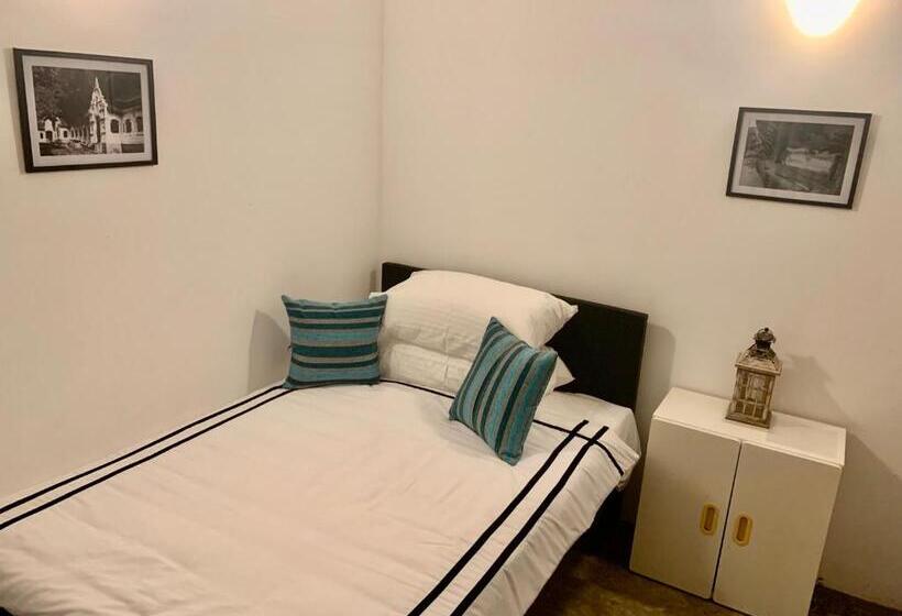 بنسيون Samadhi Garden