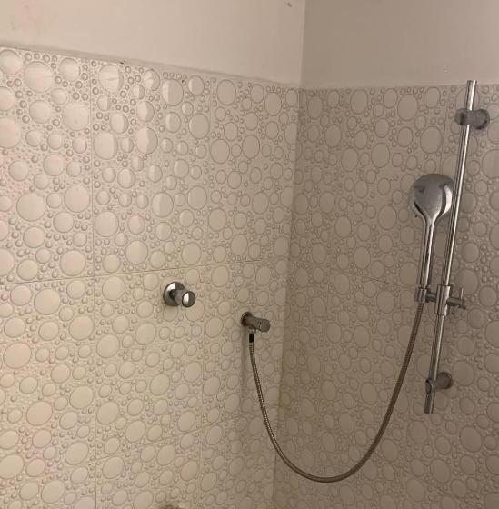 بنسيون Samadhi Garden