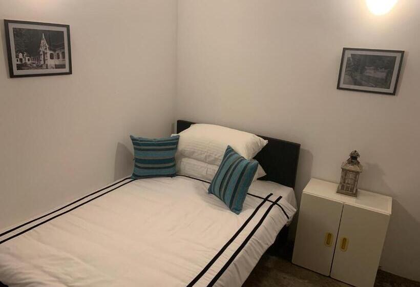 بنسيون Samadhi Garden