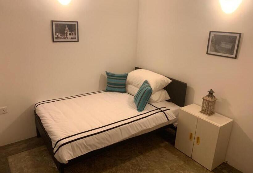 بنسيون Samadhi Garden