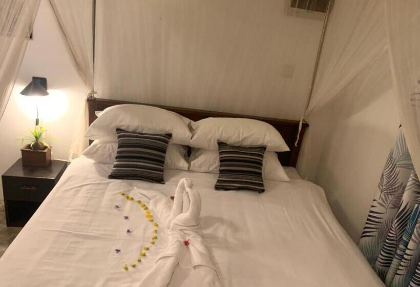 بنسيون Samadhi Garden