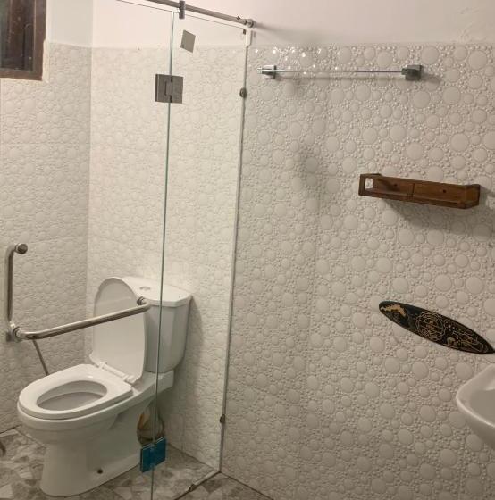 بنسيون Samadhi Garden