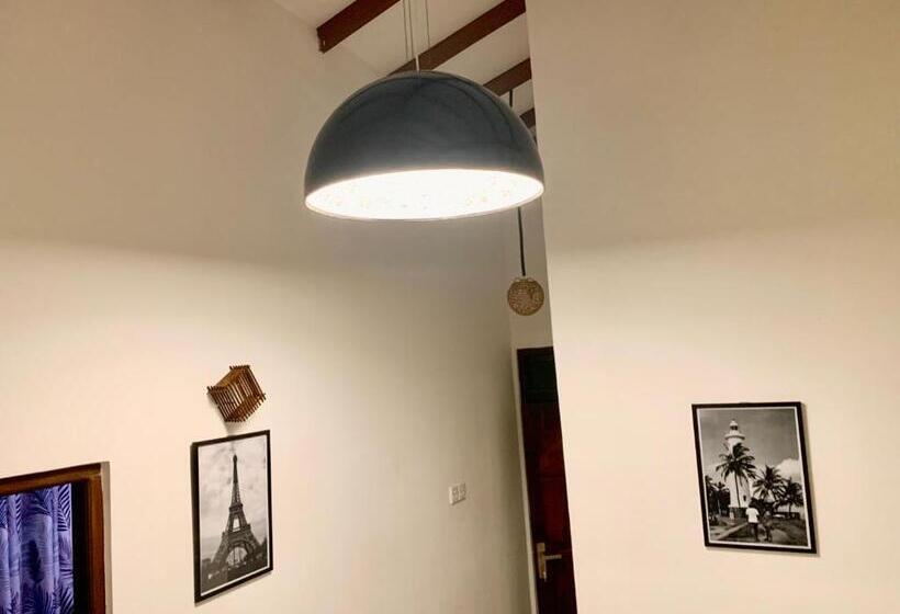 بنسيون Samadhi Garden