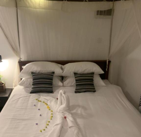 بنسيون Samadhi Garden