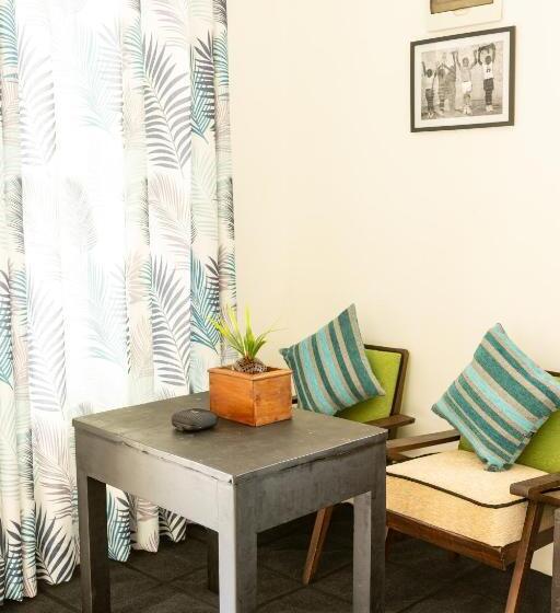 بنسيون Samadhi Garden