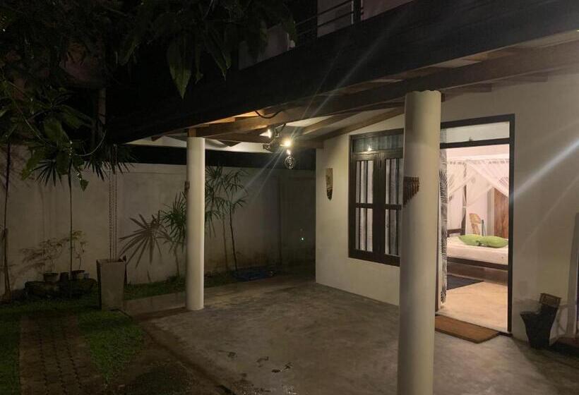 بنسيون Samadhi Garden