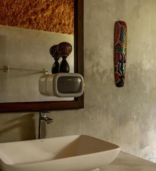 بنسيون Samadhi Garden