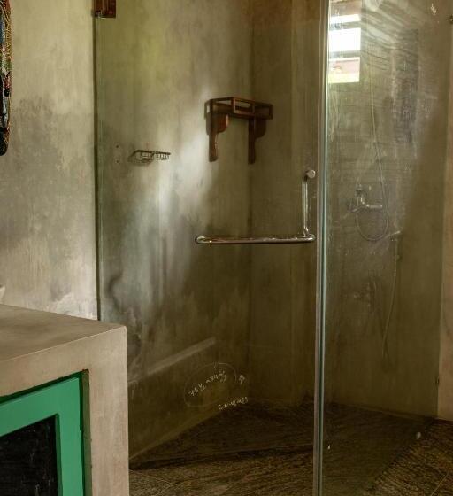 بنسيون Samadhi Garden