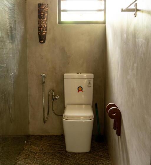 بنسيون Samadhi Garden