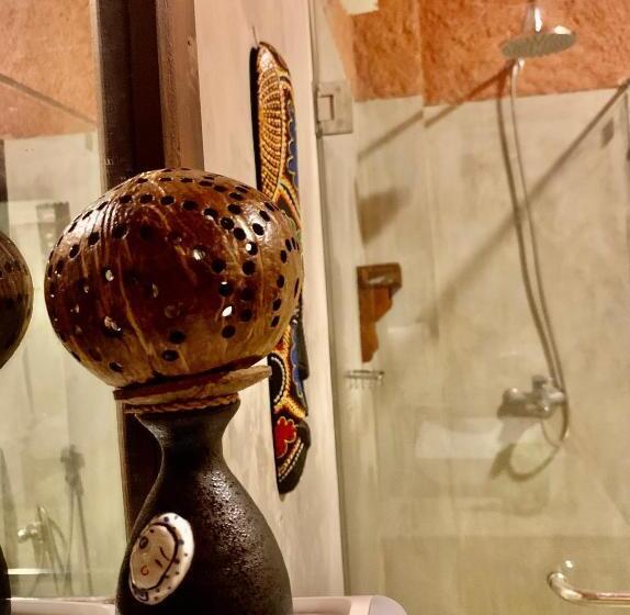 بنسيون Samadhi Garden