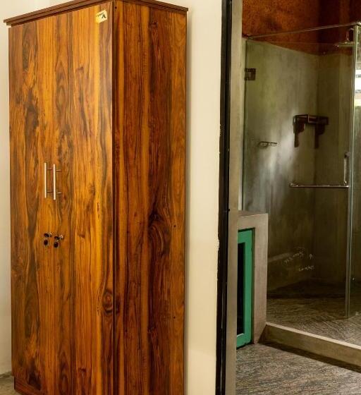 بنسيون Samadhi Garden