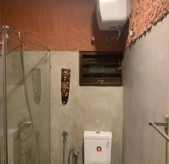 بنسيون Samadhi Garden