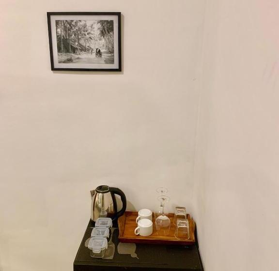 بنسيون Samadhi Garden