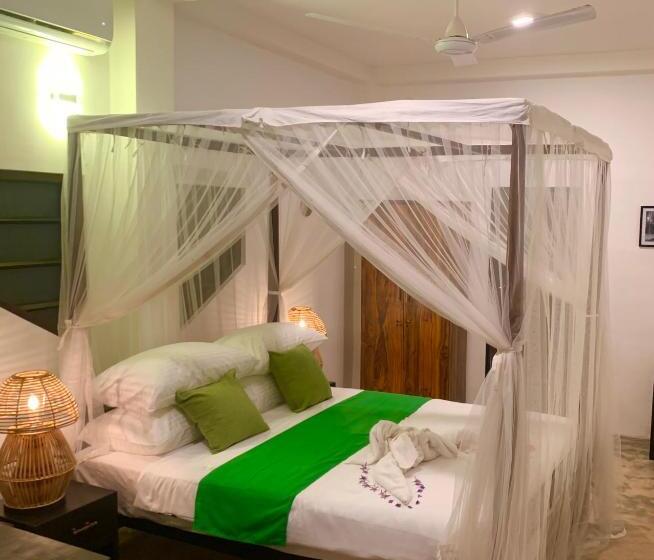 بنسيون Samadhi Garden