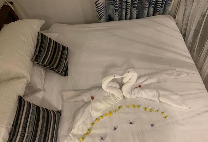 بنسيون Samadhi Garden