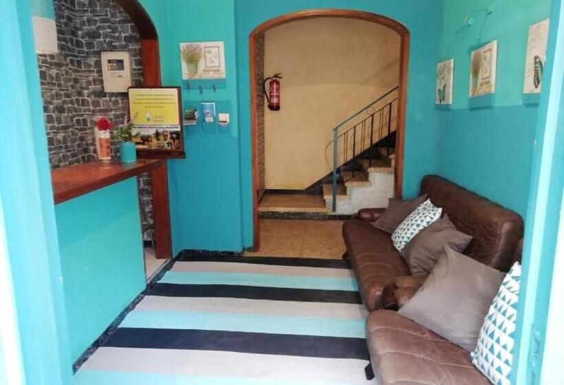 Пансион Santa Parascheva Can Pau