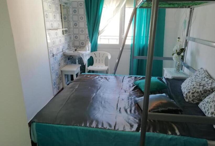 Пансион Santa Parascheva Can Pau