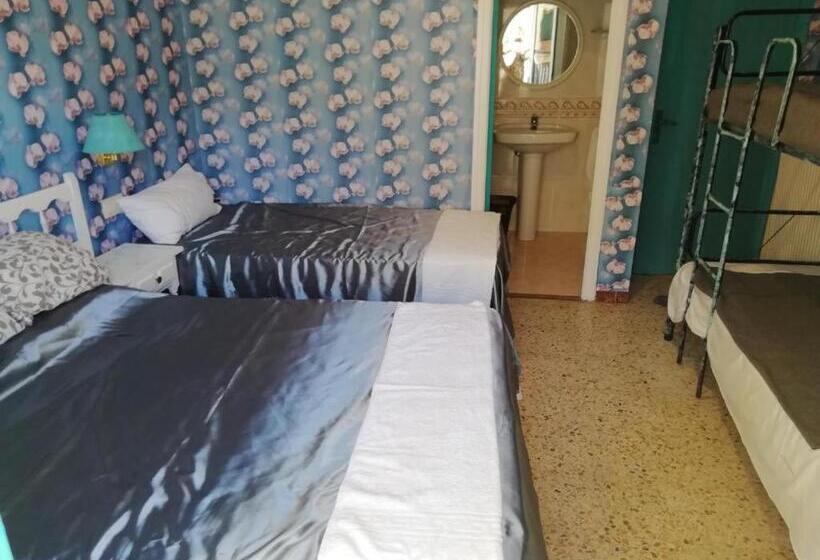 Пансион Santa Parascheva Can Pau