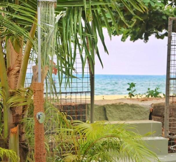 פנסיון Shore Stories