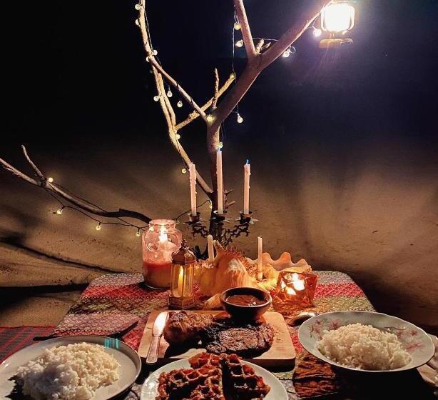 פנסיון Simple Life Bungalows