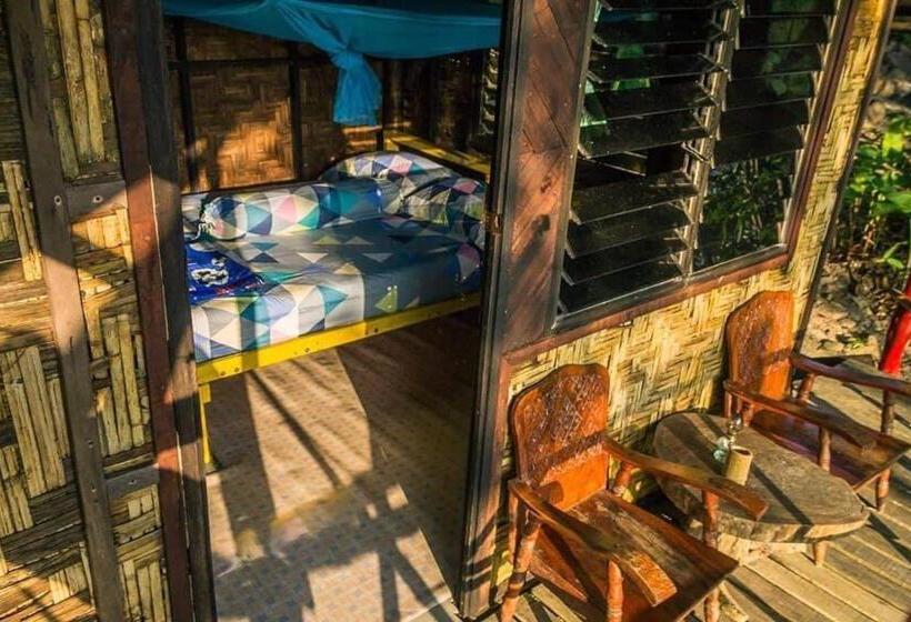 פנסיון Simple Life Bungalows