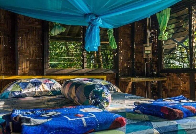 פנסיון Simple Life Bungalows