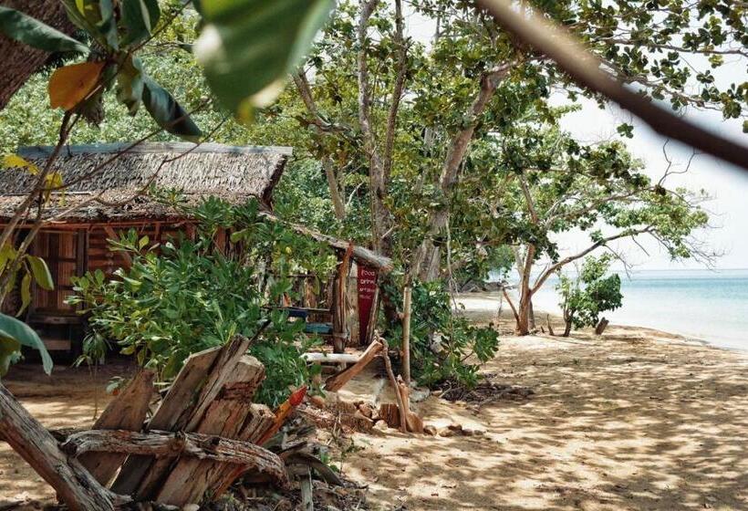 פנסיון Simple Life Bungalows