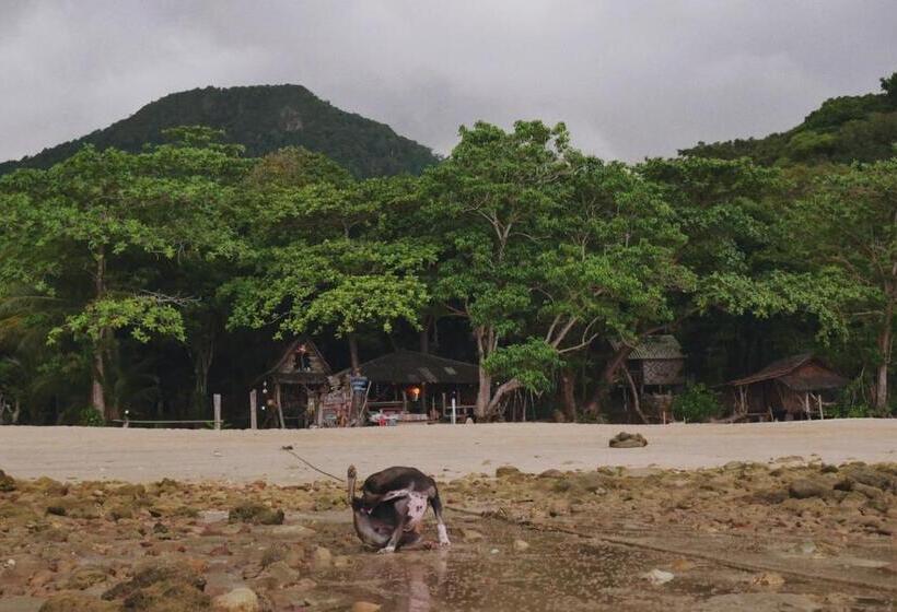 膳宿费 Simple Life Bungalows