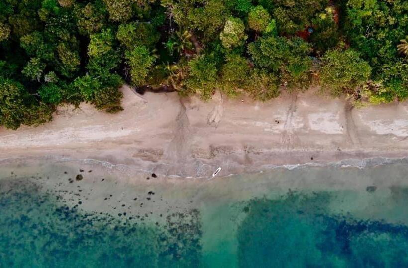 פנסיון Simple Life Bungalows