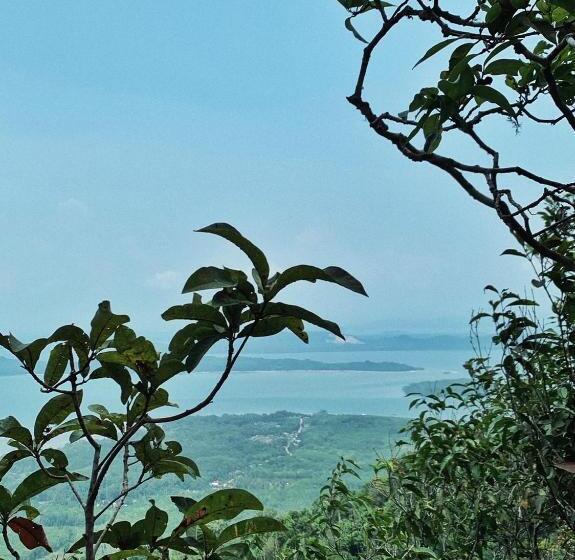 膳宿费 Simple Life Bungalows