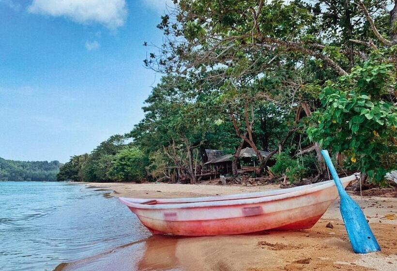 פנסיון Simple Life Bungalows