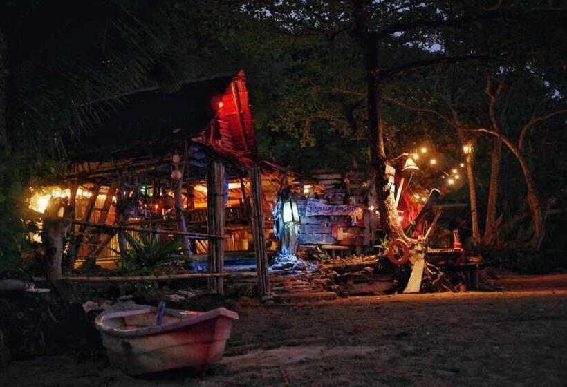 膳宿费 Simple Life Bungalows