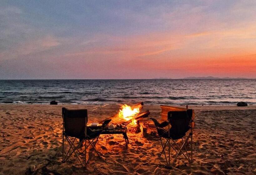 膳宿费 Simple Life Bungalows