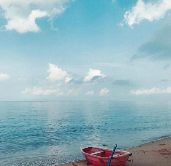 膳宿费 Simple Life Bungalows