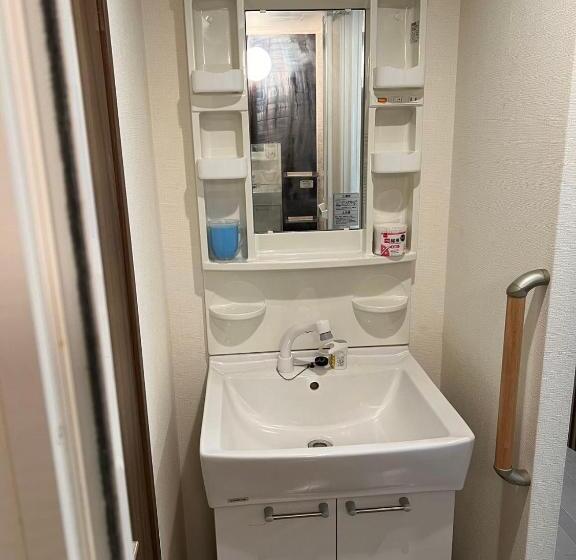 ペンション Skyhotel Ryogoku 駅徒歩4分