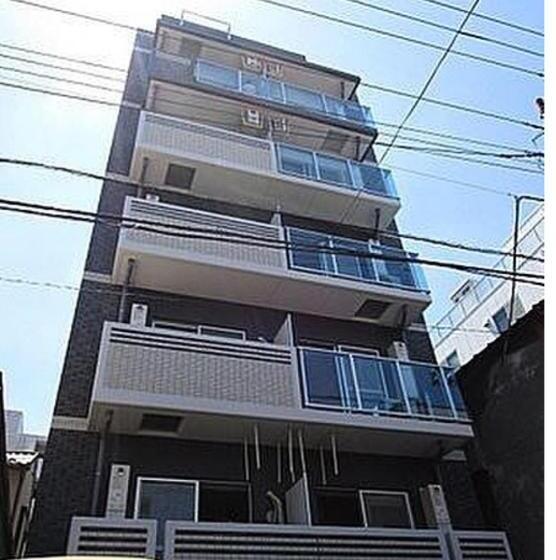 ペンション Skyhotel Ryogoku 駅徒歩4分