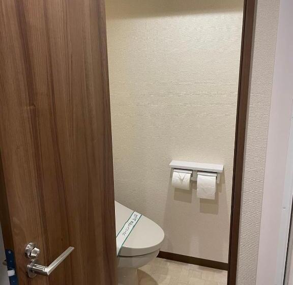 ペンション Skyhotel Ryogoku 駅徒歩4分