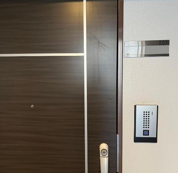 ペンション Skyhotel Ryogoku 駅徒歩4分