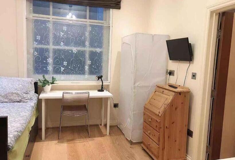 پانسیون Soho China Town Rooms