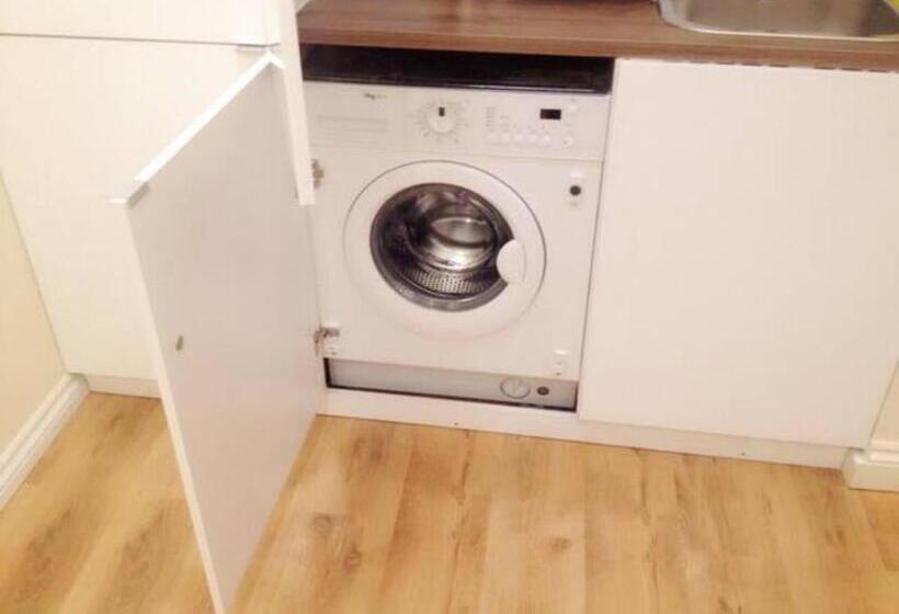 پانسیون Soho China Town Rooms