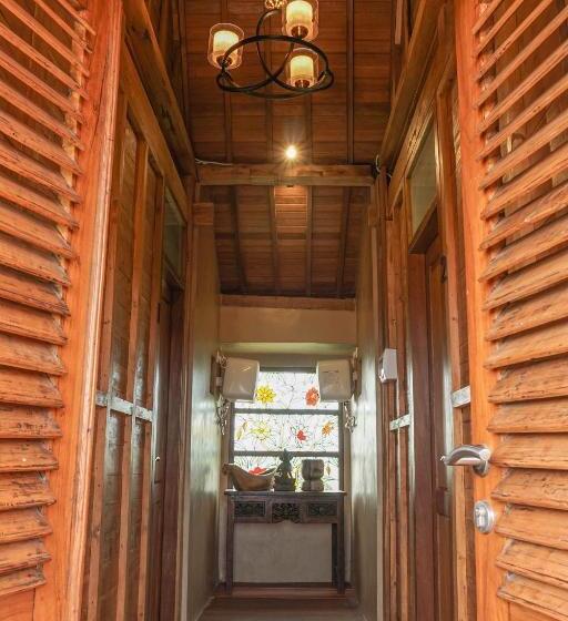 פנסיון Taman Prabhawa