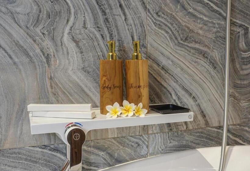 פנסיון Taman Prabhawa