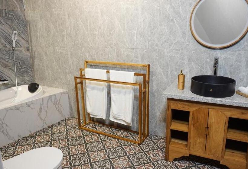 פנסיון Taman Prabhawa