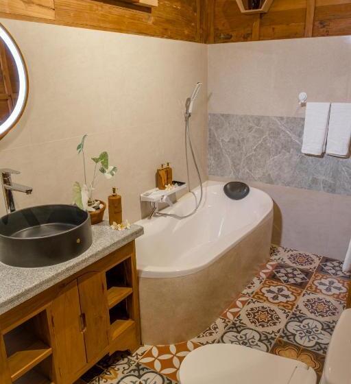 פנסיון Taman Prabhawa