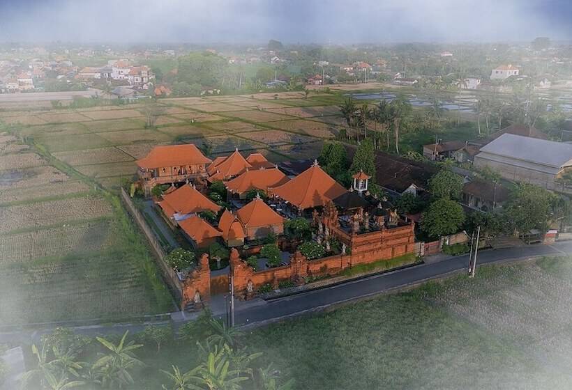 פנסיון Taman Prabhawa