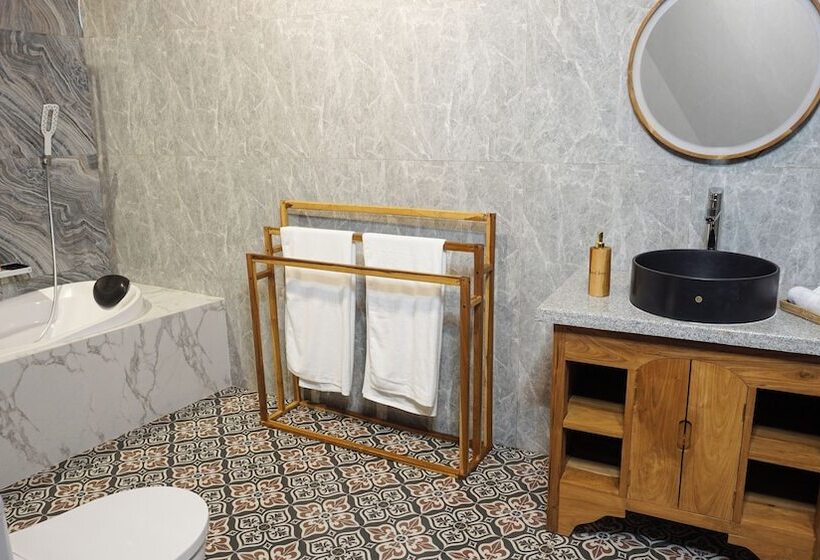 פנסיון Taman Prabhawa